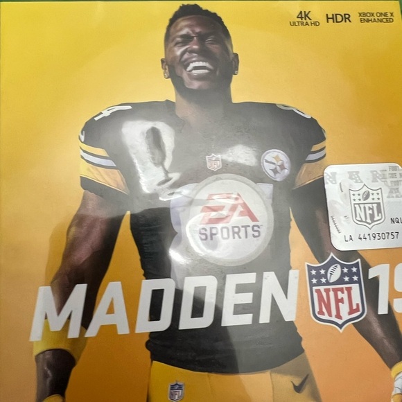 Xbox one Bundle Games - Picture 3 of 6